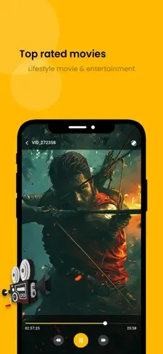 hd-streamz-latest-version Top Rated Movies